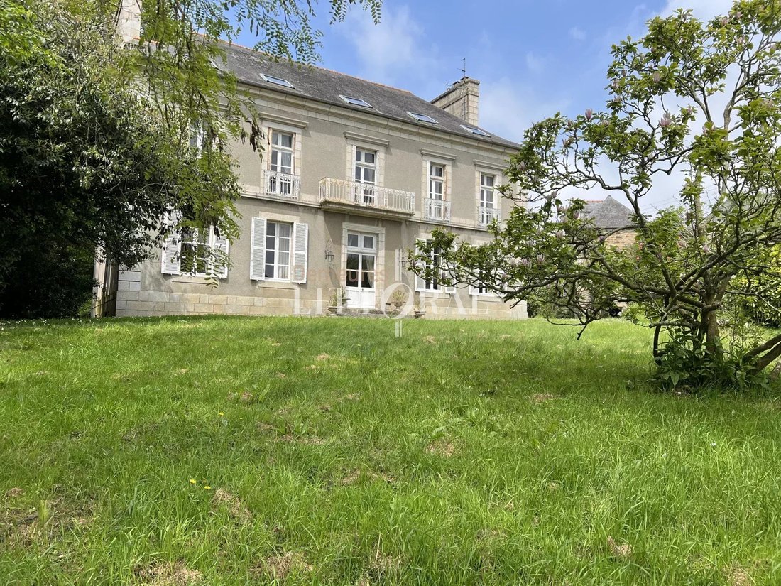 Estate in Lannion, Brittany, France 4 - 16815971