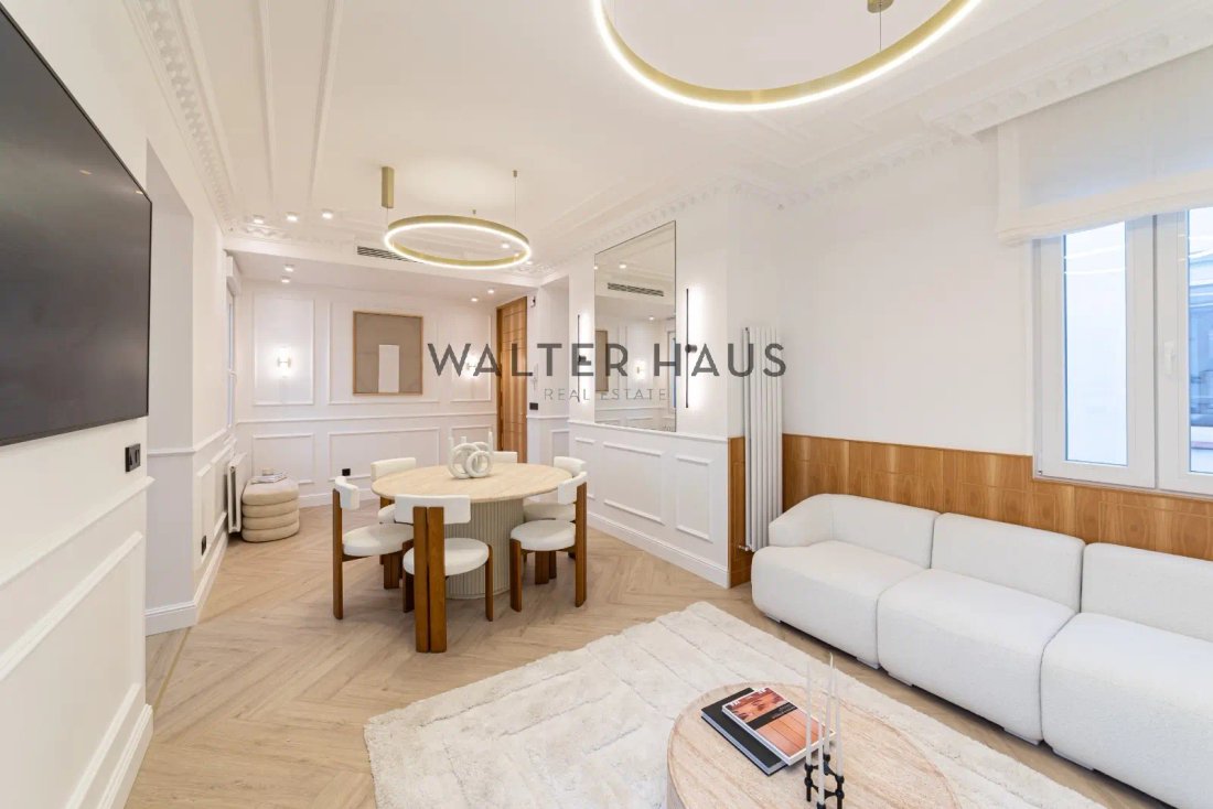 Penthouse in Centro, Madrid, Spain 2 - 16816386