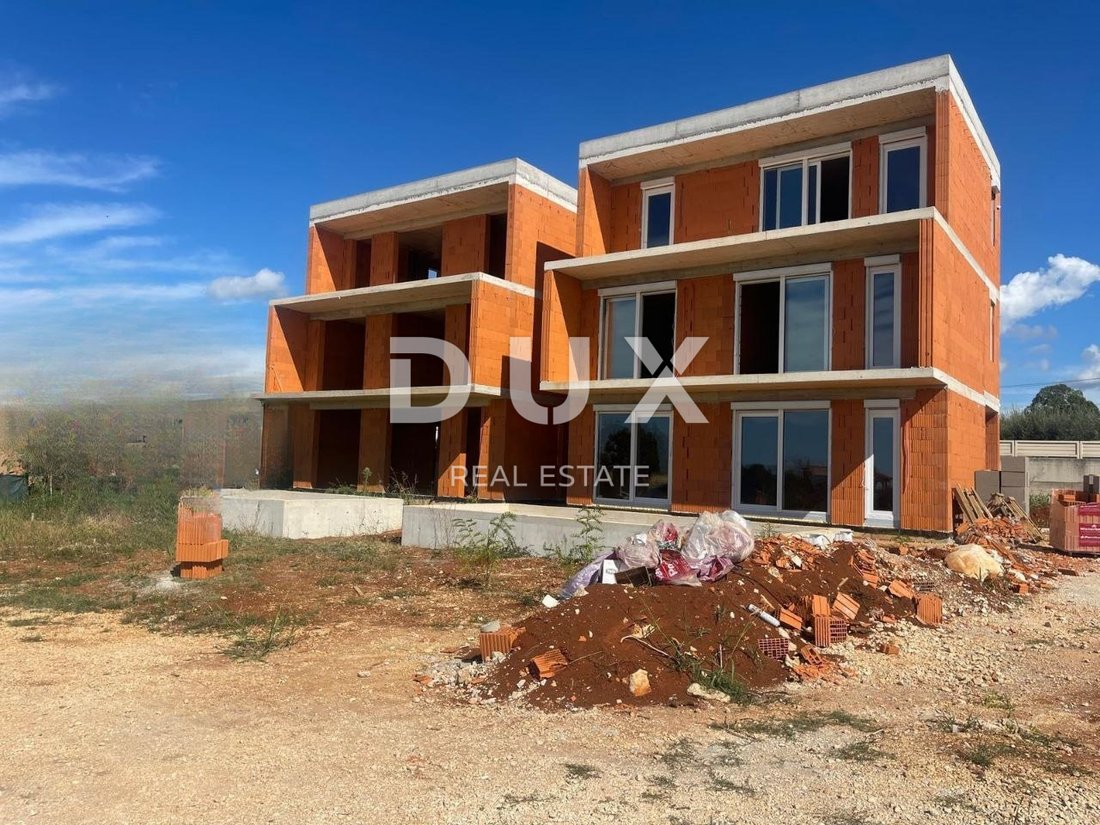 House in Zbandaj, Istria County, Croatia 2 - 16817701