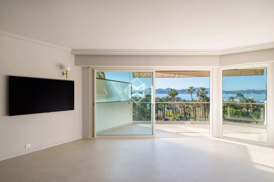 Apartment in Cannes, Provence-Alpes-Côte d'Azur, France 5 - 16811467