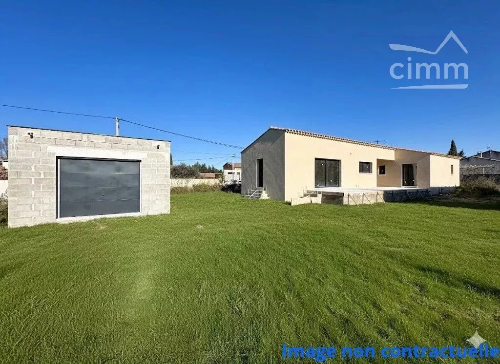 House in Aubignan, Provence-Alpes-Côte d'Azur, France 4 - 16770968