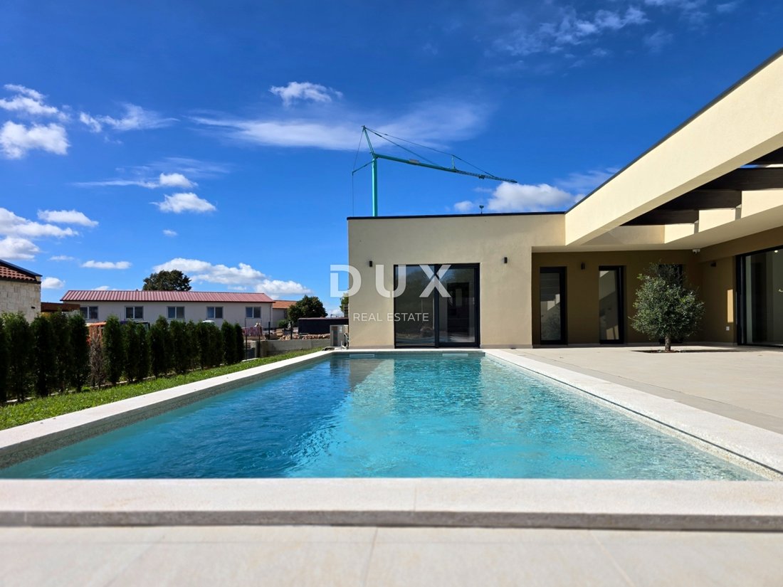 House in Zminj, Istria County, Croatia 5 - 16817313