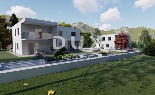 Apartamento en Mjesni odbor Brncici, Grad Kastav, Primorje-Gorski 1