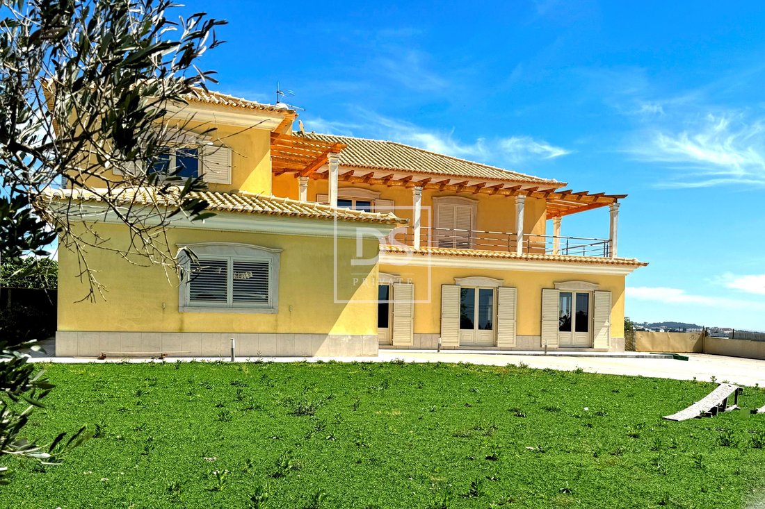 Villa in Mafra, Lisbon, Portugal 3 - 14135591