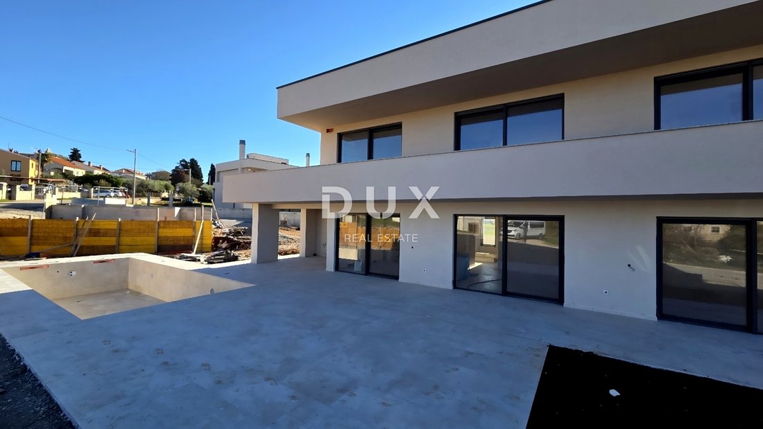 House in Porec, Istria County, Croatia 2 - 16816789