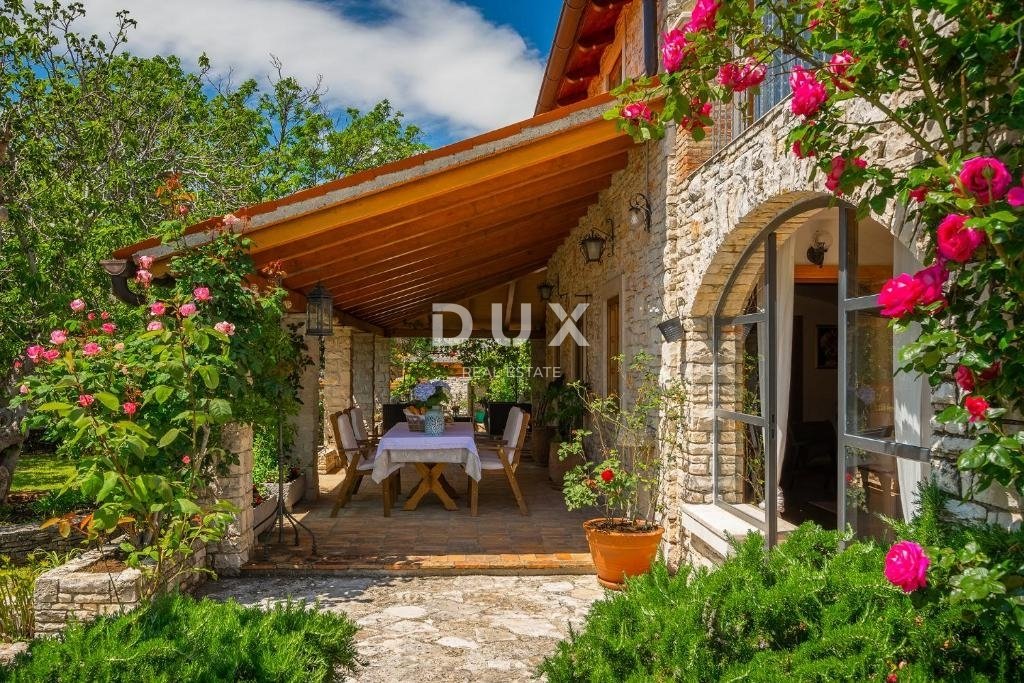 House in Svetvincenat, Istria County, Croatia 3 - 16816769