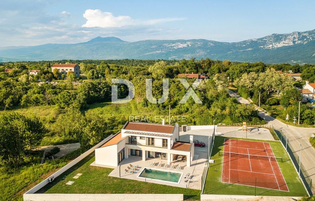 House in Labin, Istria County, Croatia 3 - 16817767