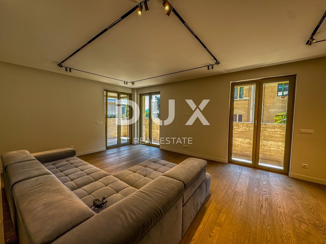 Appartement à Grad Opatija, Primorje-Gorski Kotar, Croatie 3 - 16817542