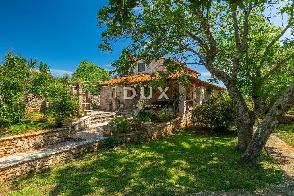 House in Svetvincenat, Istria County, Croatia 2 - 16816769