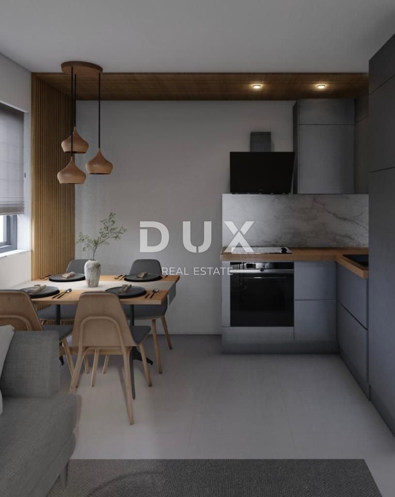 Apartment in Porec, Istria County, Croatia 4 - 16817668