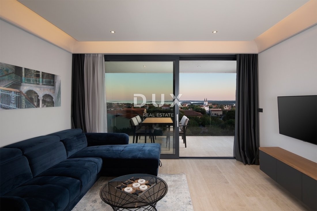 Apartment in Medulin, Istria County, Croatia 2 - 16817267