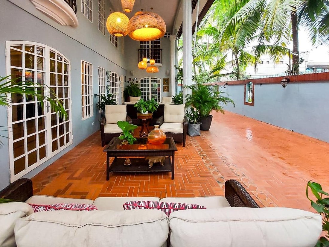 House in San Miguelito, Coclé Province, Panama 1 - 16818247