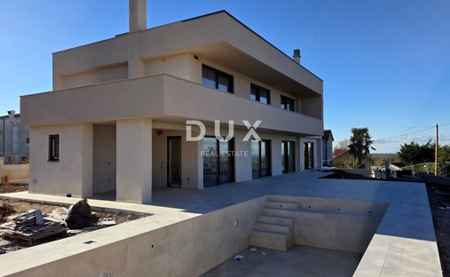 House in Porec, Istria County, Croatia 1