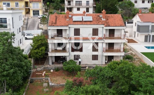 House in Grad Opatija, Primorje-Gorski Kotar County, Croatia 1
