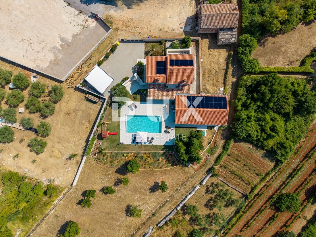 House in Labin, Istria County, Croatia 5 - 16817516