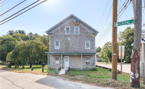 Haus in Burrillville, Rhode Island, Vereinigte Staaten 1