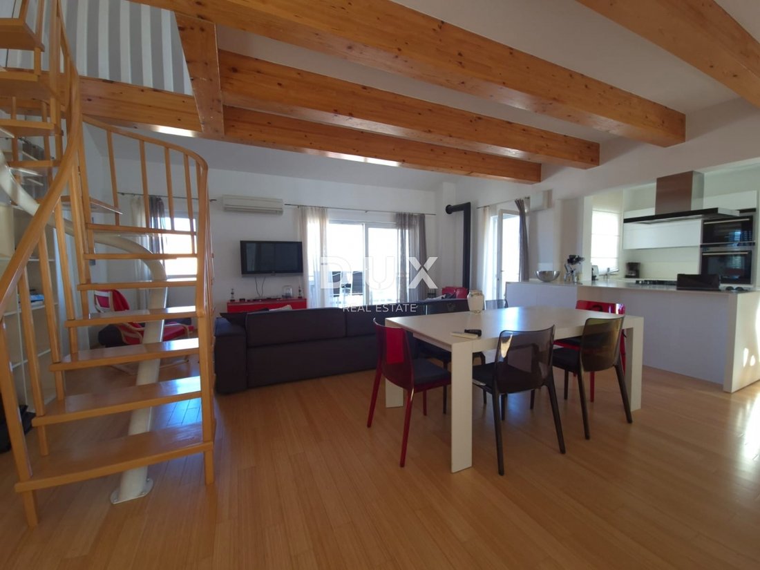 Apartment in Murter, Sibenik-Knin County, Croatia 2 - 16817272