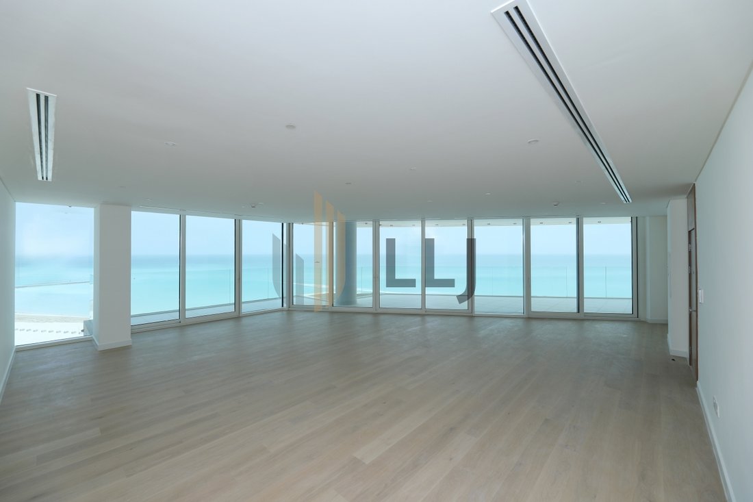 Apartment in Saadiyat Island / Jazeerat Al Saadiyat, Abu Dhabi Emirate, United Arab Emirates 4 - 16818199