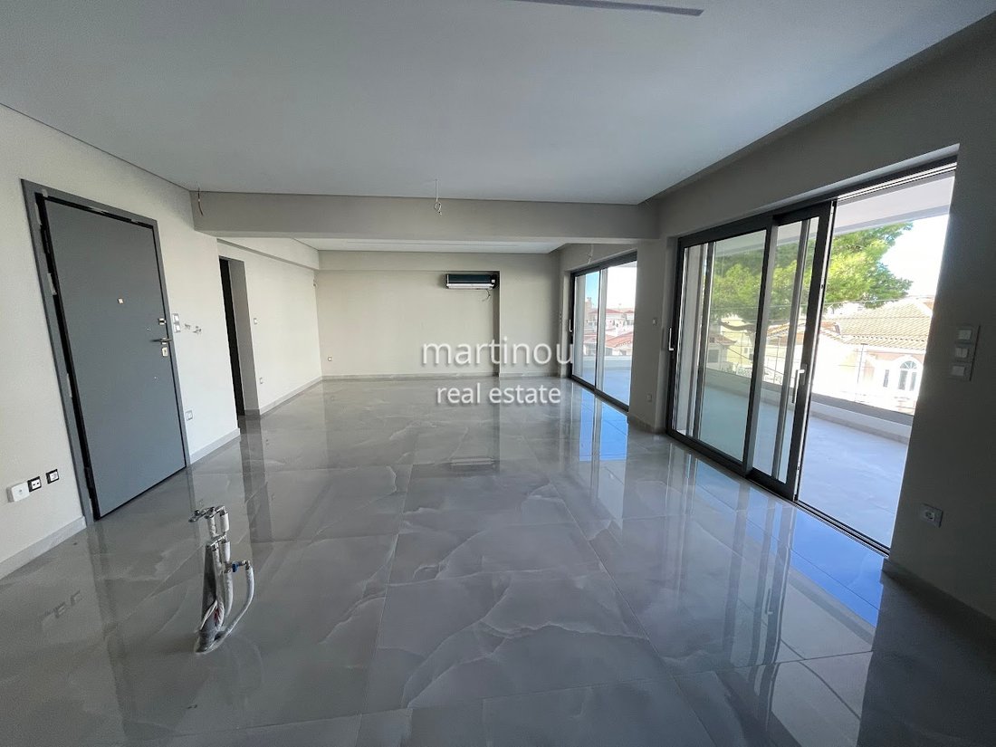 Apartment in Glyfada, Attica, Greece 1 - 16817963