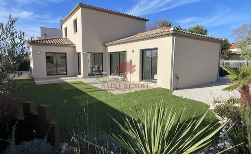 Villa in Gignac, Occitania, France 1