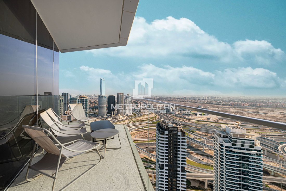 Apartment in Dubai Marina / Marsa Dubai, Dubai, United Arab Emirates 4 - 16815498