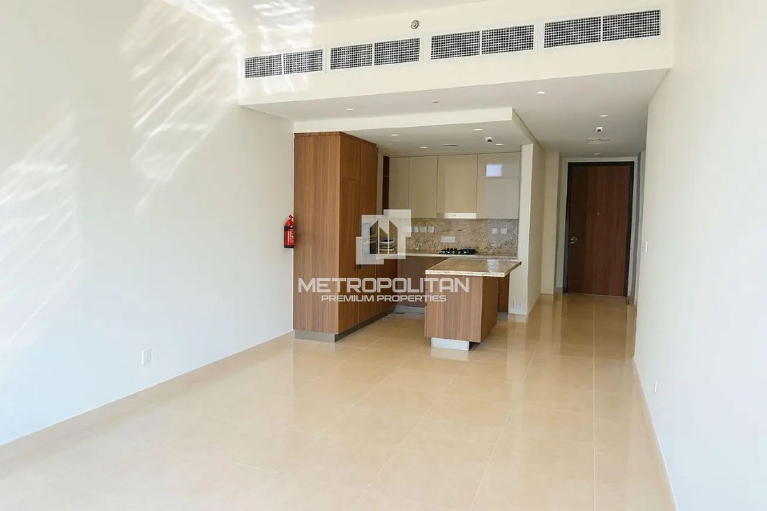 Apartment in Downtown Dubai, Dubai, United Arab Emirates 2 - 16815512