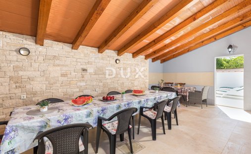 House in Medulin, Istria County, Croatia 1