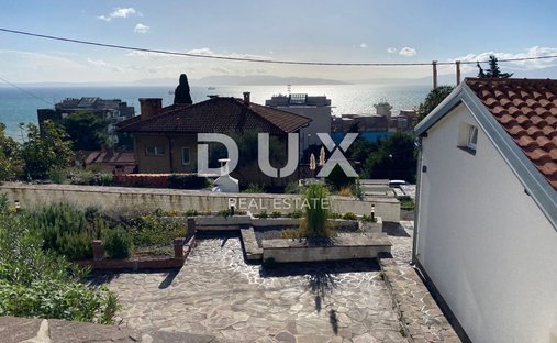 Casa a Mjesni odbor Krimeja, Grad Rijeka, Regione litoraneo-montana 1
