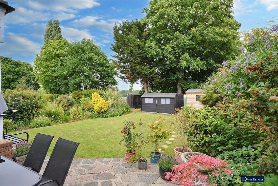 House in Chadwick, Romford, England 4 - 16814543