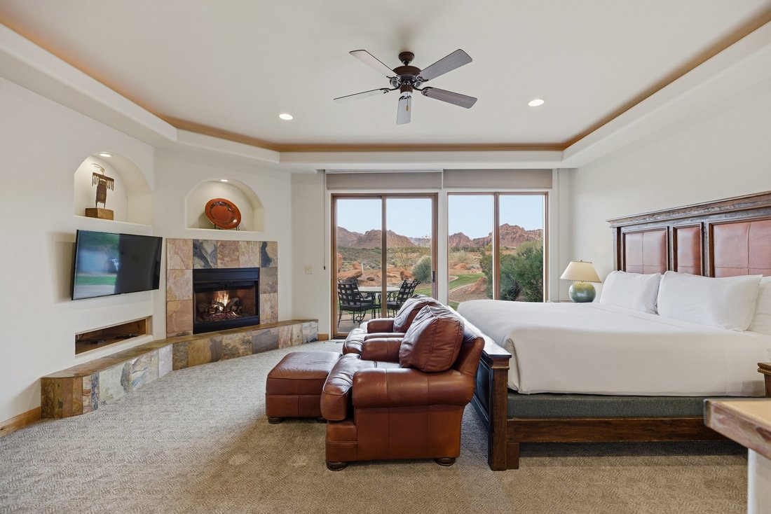 House in St. George, Utah, United States 5 - 16817280