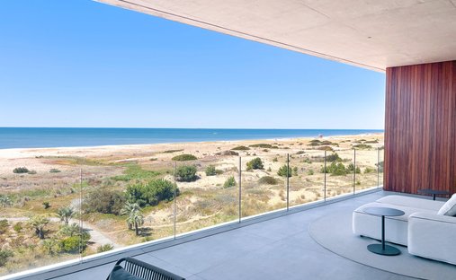 Apartment in Manantiales, Maldonado Department, Uruguay 1