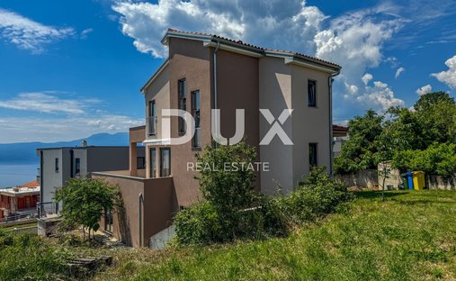 Casa a Mjesni odbor Drenova, Grad Rijeka, Regione litoraneo-montana 1