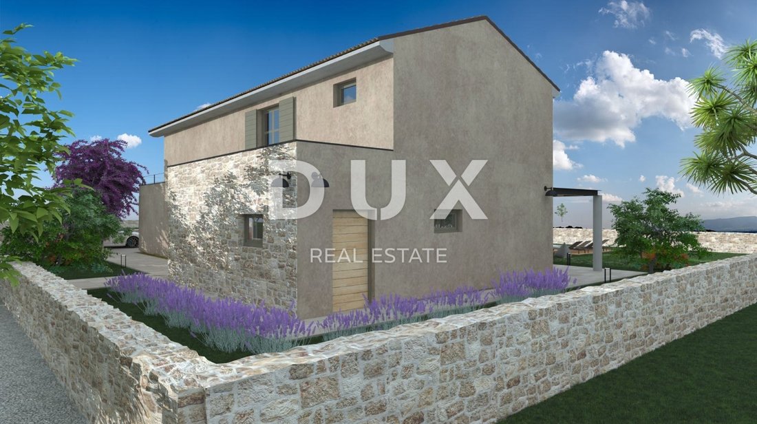 House in Svetvincenat, Istria County, Croatia 5 - 16817477