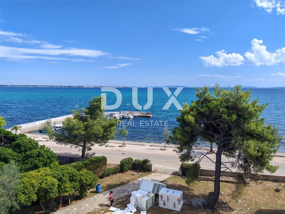 Apartment in Vir, Zadar County, Croatia 1 - 16817604