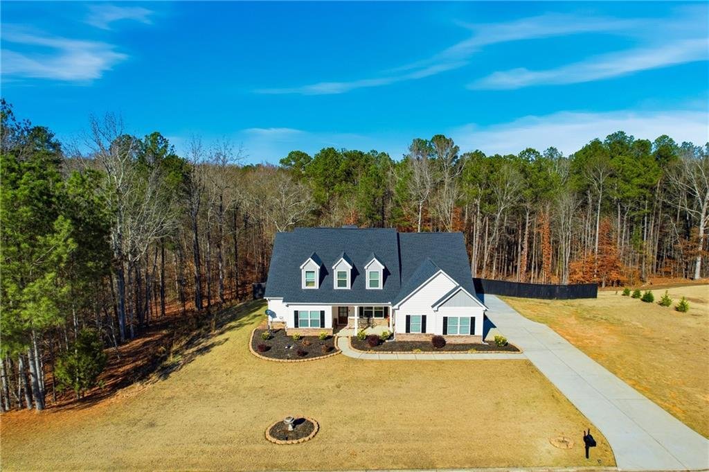 House in Alcovy Shores, Georgia, United States 3 - 16816705