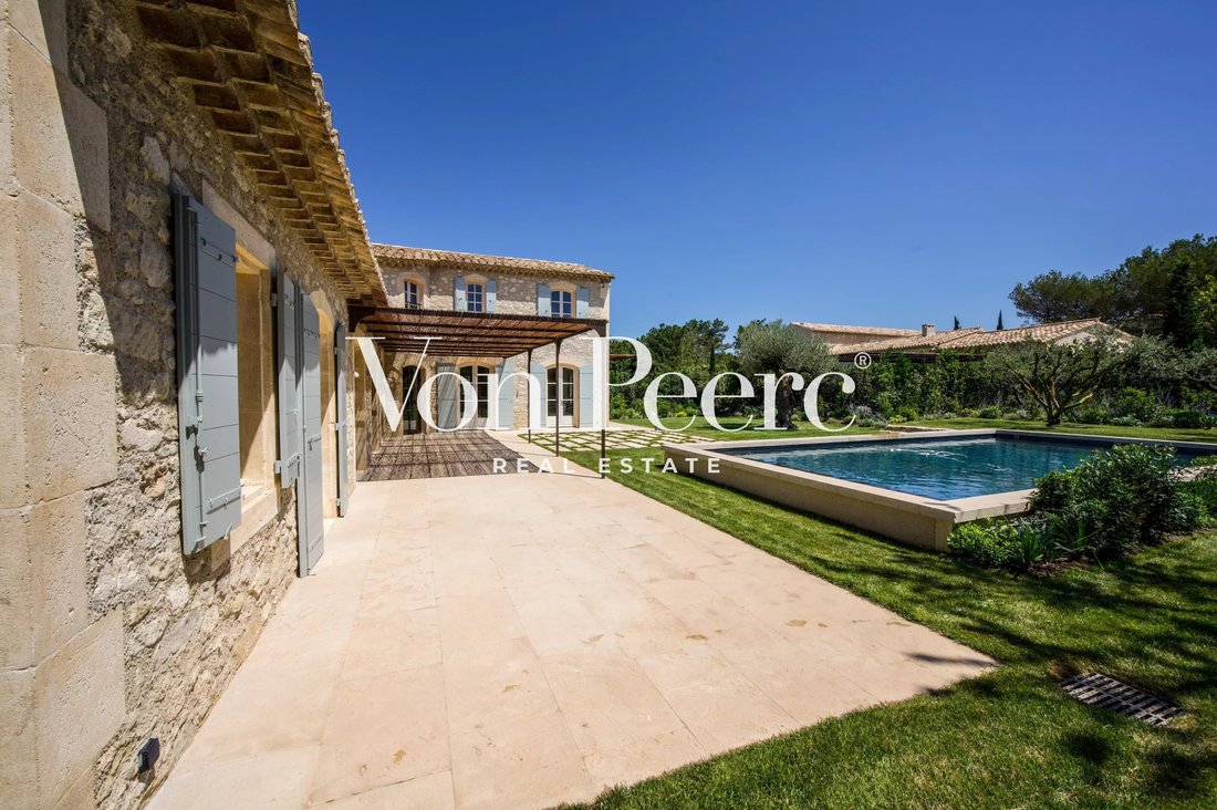 Country House in Rangueil-Sauzelong-Pech David-Pouvourville, Toulouse, France 3 - 15420343