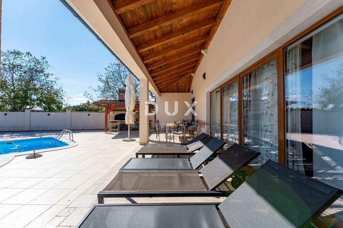 House in Zminj, Istria County, Croatia 4 - 16817311