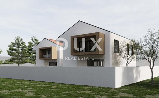 House in Polaca, Zadar County, Croatia 1
