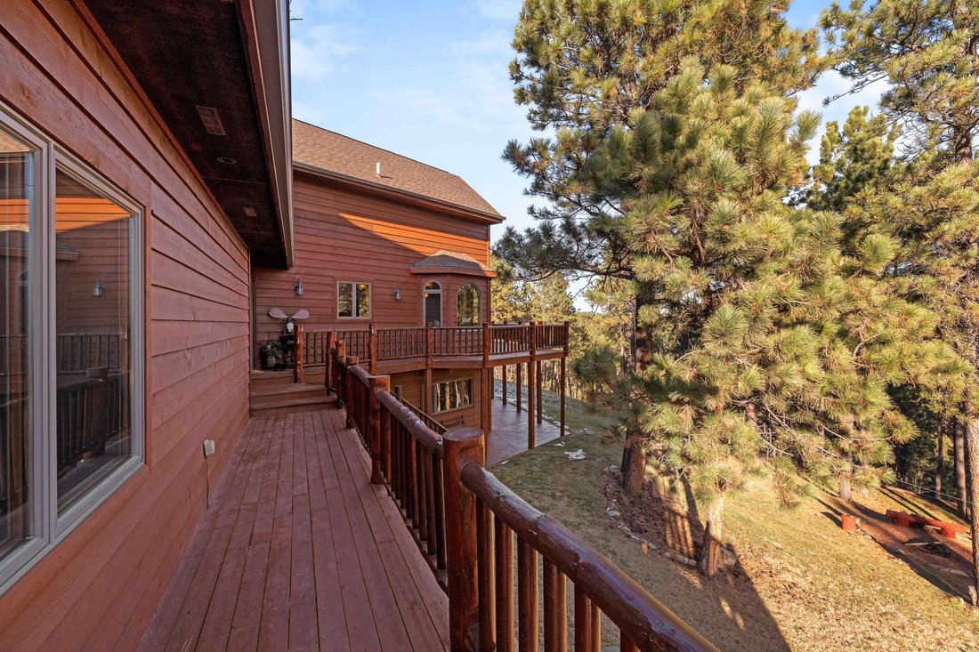 House in Rapid City, South Dakota, United States 3 - 16817091