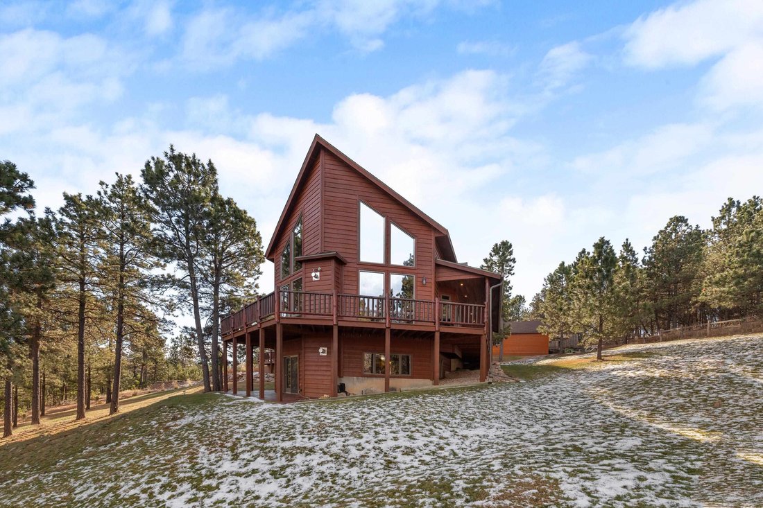 House in Rapid City, South Dakota, United States 2 - 16817091