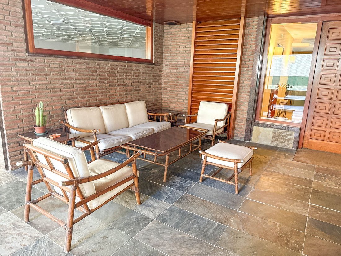 Apartment in Sarrià-Sant Gervasi, Barcelona, Spain 5 - 16815896
