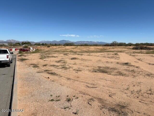 Land in Benson, Arizona, United States 5 - 16816680