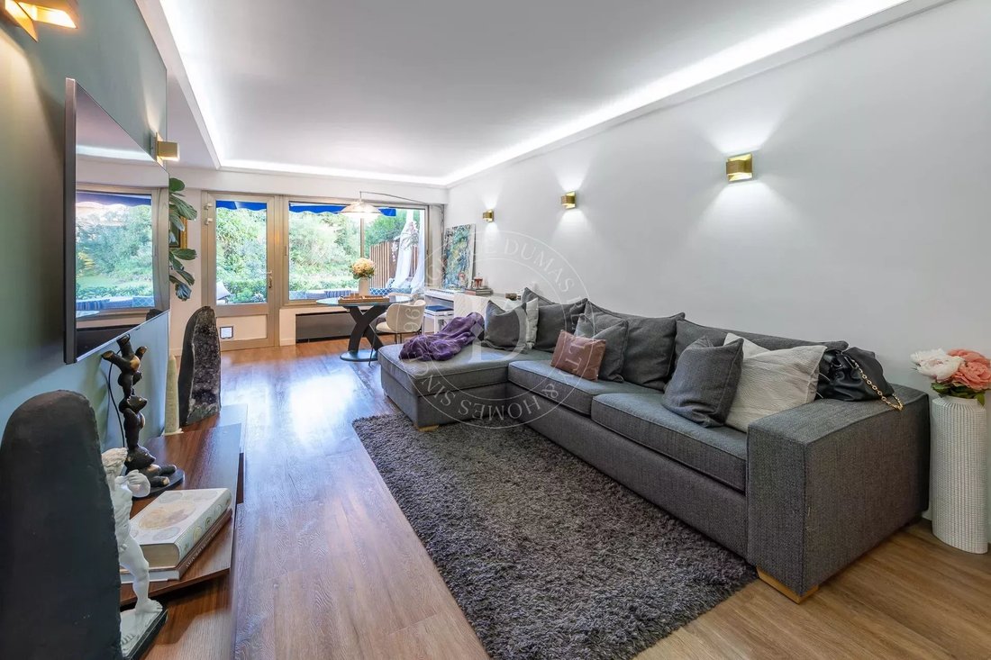 Apartment in Saint-Jean-Cap-Ferrat, Provence-Alpes-Côte d'Azur, France 5 - 14531413