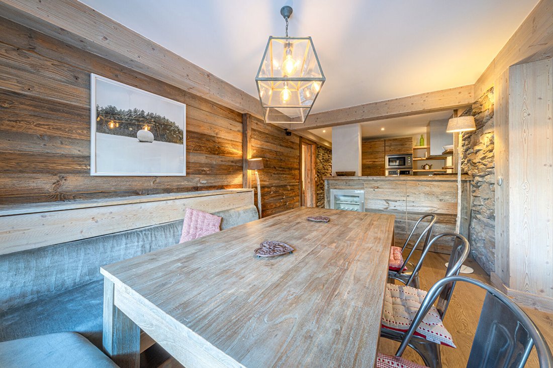 Apartment in Val-d'Isere, Auvergne-Rhône-Alpes, France 2 - 16743745