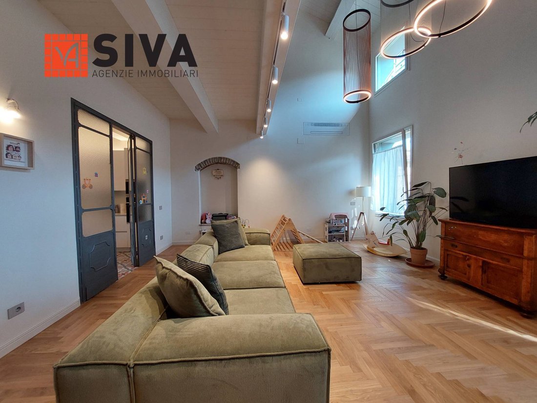 Apartment in Darsena, Ravenna, Emilia-Romagna 4 - 16817683