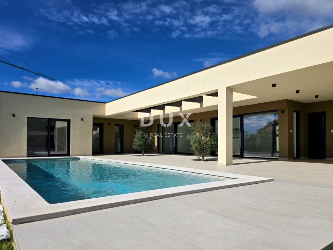 House in Zminj, Istria County, Croatia 4 - 16817313