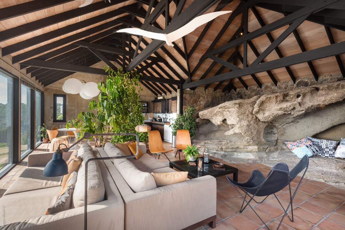 House in Pointe Milou, Saint Barthélemy 5 - 16814152