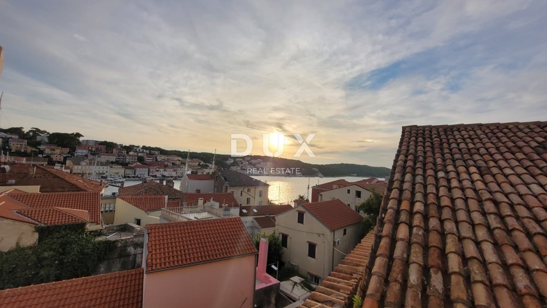 House in Mali Losinj, Primorje-Gorski Kotar County, Croatia 4 - 16816792