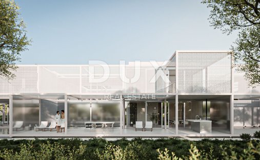 Haus in Umag, Gespanschaft Istrien, Kroatien 1