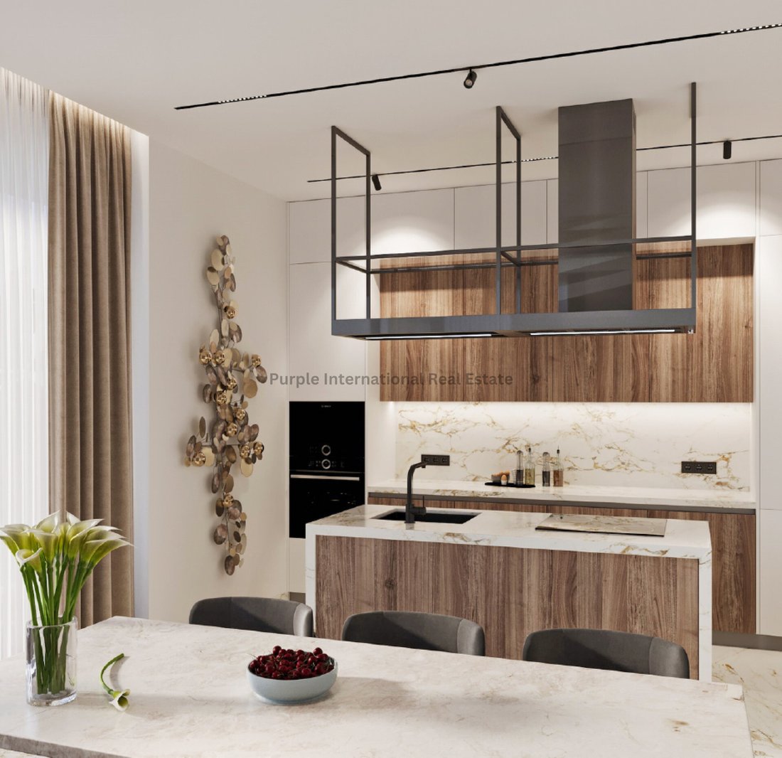 Apartment in Limassol, Limassol, Cyprus 3 - 16815141